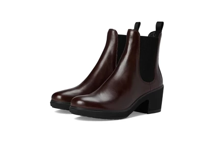 Ботинки ECCO Zurich Chelsea Ankle Boot
