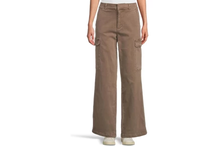Брюки Splendid Ottilie Cargo Pants
