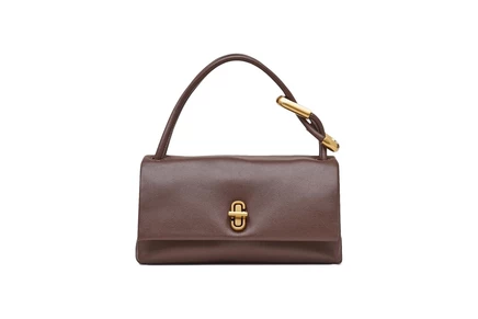 Женская сумка Marc Jacobs The Mini Dual Bag