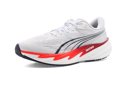 Мужские кроссовки PUMA Velocity Nitro 5 Running Shoes