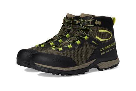 Треккинговые ботинки La Sportiva Spire GTX 1