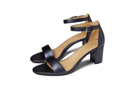 Naturalizer Vera french navy