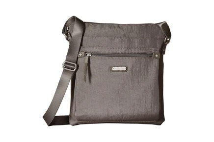 Женская сумка Baggallini Go Bagg with RFID Phone Wristlet