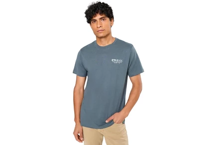 Футболка ONeill Tag Line Classic Short Sleeve Tee Shirt