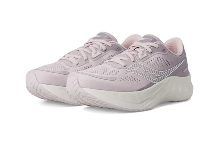 Женские кроссовки Saucony Tide 2 woodrose/moon