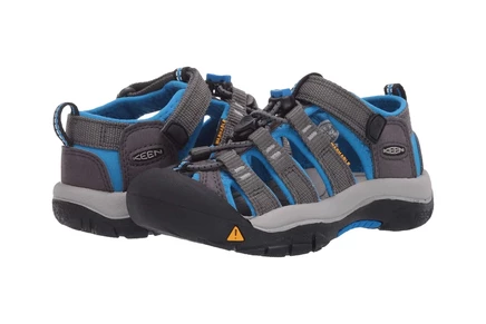 Сандалии KEEN Kids Newport H2 (Toddler/Little Kid/Big Kid)