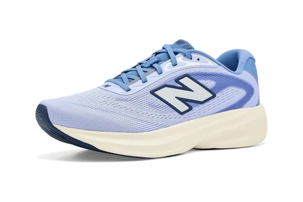 Женские кроссовки New Balance Fresh Foam 680 V9, голубые