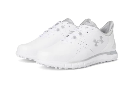 Мужские кроссовки Under Armour Drive Fade Spikeless