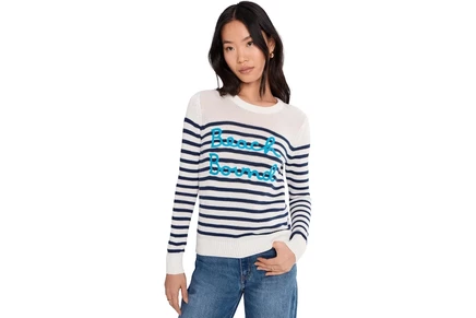 Свитер Lilly Pulitzer Kelsa Sweater
