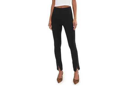 Брюки NYDJ Zelda Pull-On Pants