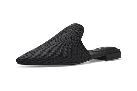 Мюли Birdies Goldfinch 15 Mules Braiding