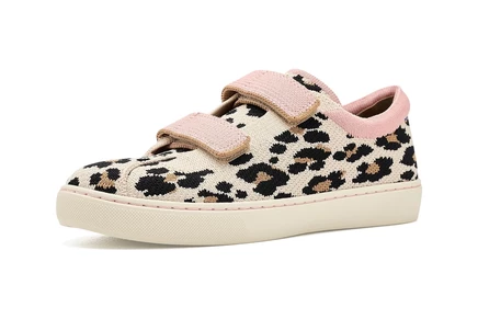 Кроссовки Rothys Kids Strap Sneakers (Toddler/Little Kid/Big Kid)