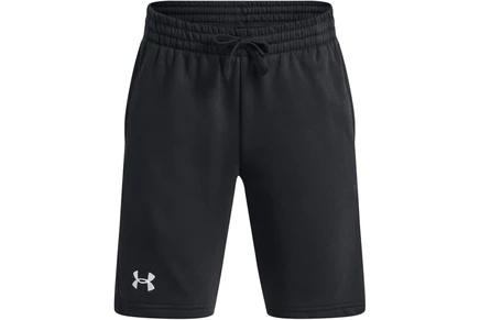 Шорты Under Armour Kids Rival Fleece Shorts (Big Kids)