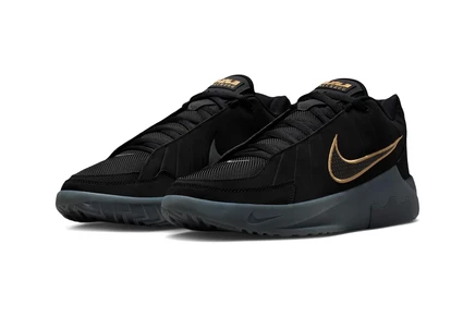 Мужские кроссовки Nike Lebron Witness IX