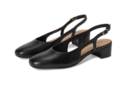 Туфли Trotters Dottie