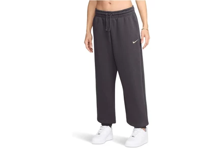 Брюки Nike Sportswear Phoenix Fleece High-waisted Oversized Sweatpants