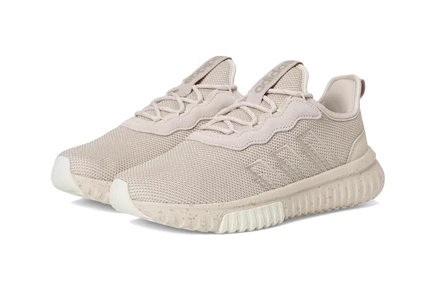Женские кроссовки adidas Running Kaptir Flow 2.0 putty mauve/wonder white/wonder taupe