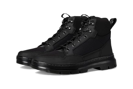 Ботинки Dr. Martens Rakim Mk.02