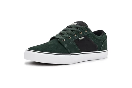 green/gold