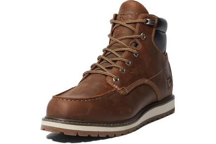 Ботинки Timberland PRO Irvine Wedge 6
