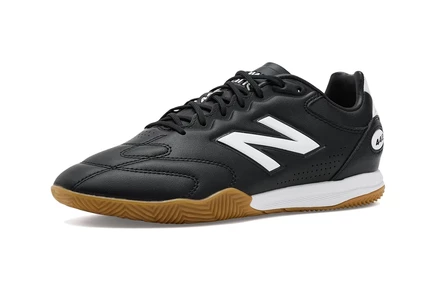 Унисекс бутсы New Balance 442 Pro V3, черно-белые