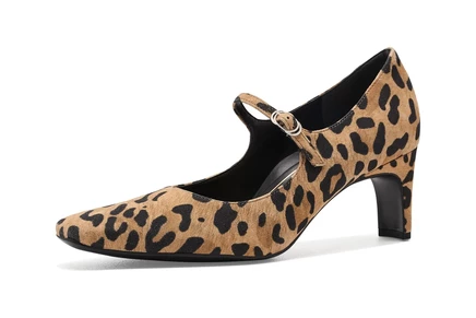 Туфли VIONIC Samira Mary Jane Shoes