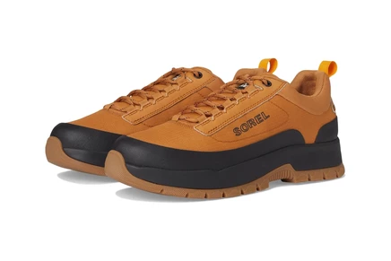 Мужские кроссовки SOREL Outing Nw Sneaker Low Waterproof