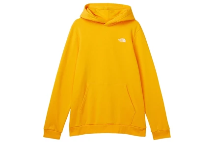 Женский свитшот The North Face Kids Evolution EMB Pullover Hoodie (Little Kid/Big Kid)