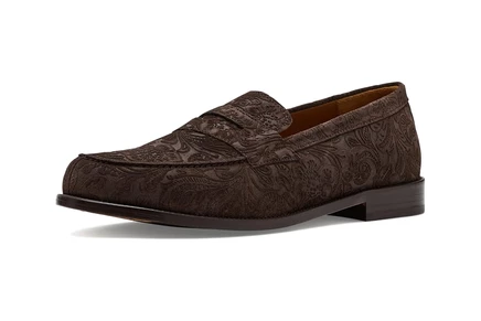 Лоферы Taft LF-Sterling-BRF