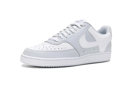 Мужские кеды Nike Court Vision Low