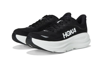 Мужские кроссовки Hoka Bondi 9