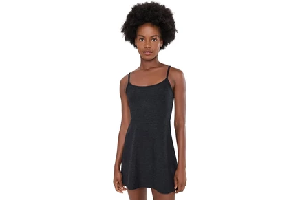 Платье Beyond Yoga Midweight Verve Dress
