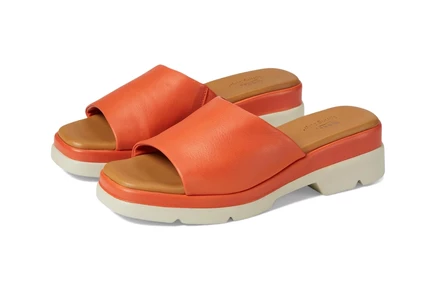 Туфли Spring Step Fireisland