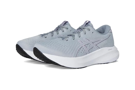 Женские кроссовки ASICS Gel-excite 11 piedmont grey/dusk violet