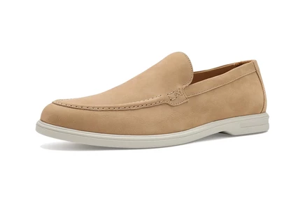 Лоферы Peter Millar Excursionist Nubuck Venetian Loafer