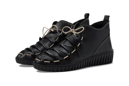 Женские кроссовки Spring Step Nespea black