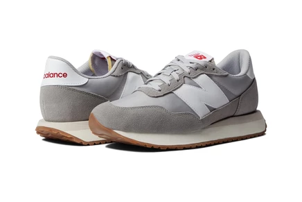 Мужские кроссовки New Balance Classics 237v1