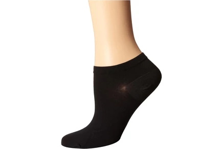 Носки Wolford Sneaker Cotton Socks
