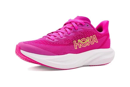 Шиповки HOKA Kids Mach 7 (Big Kid)
