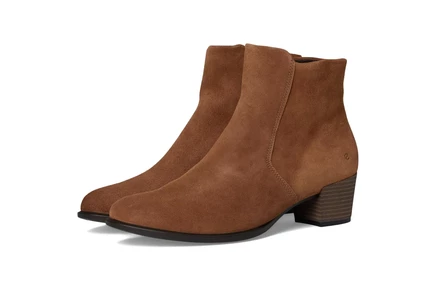 Ботинки ECCO Dress Classic 35 Boots