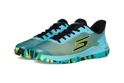 Мужские кроссовки SKECHERS Pickleball Viper Court Pro 2.0 Sneaker