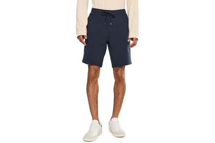 Шорты Polo Ralph Lauren Double-Knit Shorts