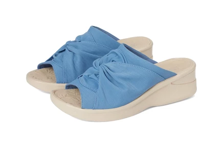 Сандалии LifeStride Smile 3 Slides