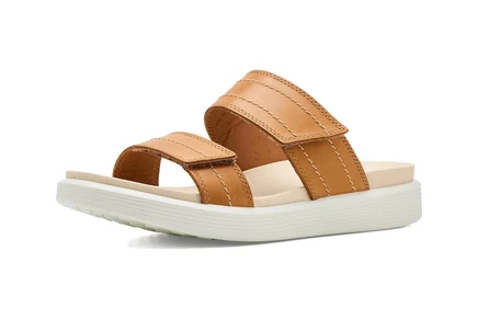 Сандалии ECCO Soft Two Band