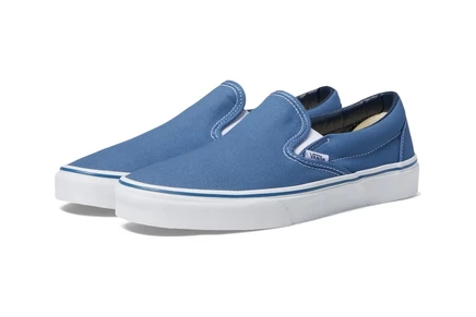 navy (canvas)