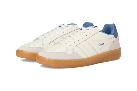 Кроссовки Gola Eagle 86