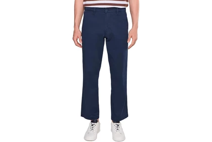 Брюки Levis Mens XX Chino Relaxed Straight III