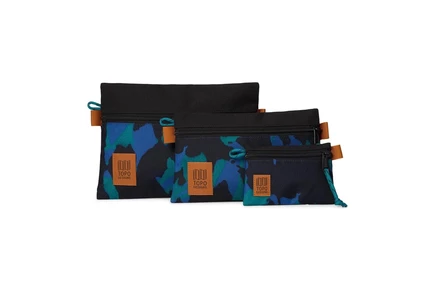 Сумка Topo Designs Accessory Bag Bundle