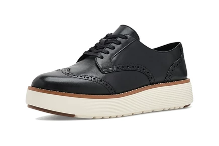 Оксфорды Cole Haan Grand CityMotion Wingtip Oxford