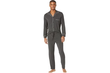 Пижама Eberjey William - The Pajama Set